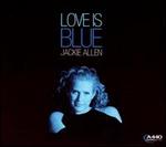 Love Is Blue