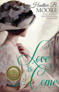 Love Is Come