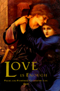 Love Is Enough - Simon, Raymond, and McGraw-Hill