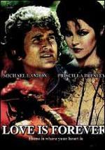 Love Is Forever - Hall Bartlett
