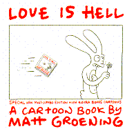 Love Is Hell