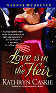 Love Is in the Heir