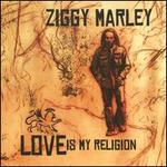 Love Is My Religion