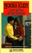 Love Is One of the Choices