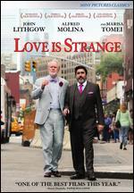 Love Is Strange