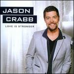 Love Is Stronger