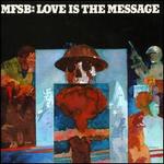 Love Is the Message