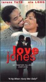 Love Jones