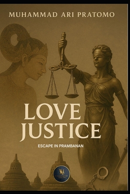 Love Justice Escape In Prambanan - Pratomo, Muhammad Ari