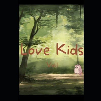 Love Kids-Vol.1 - D, R
