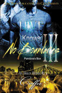 Love Knows No Boundaries 3: Pandora's Box