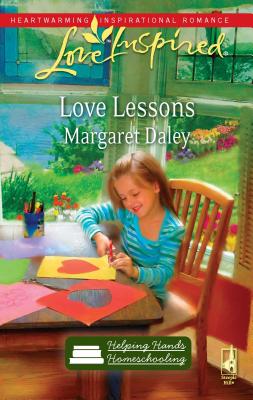 Love Lessons - Daley, Margaret