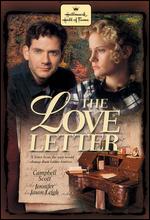 Love Letter - Dan Curtis