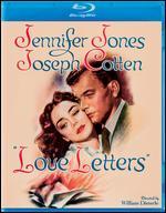 Love Letters [Blu-ray]
