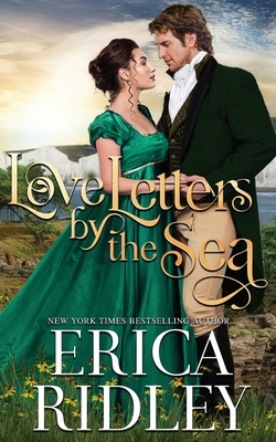 Love Letters by the Sea - Ridley, Erica