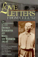 Love Letters from Cell 92