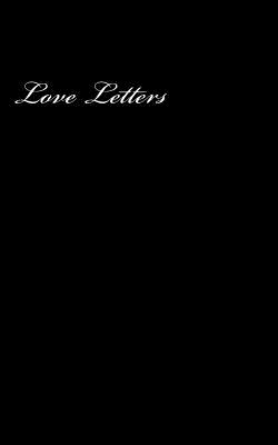Love Letters (Notebook) - Rose, Jack