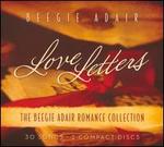 Love Letters: The Beegie Adair Romance Collection