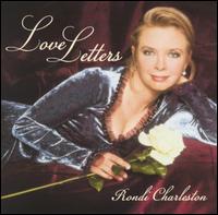 Love Letters - Rondi Charleston