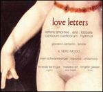 Love Letters