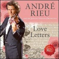 Love Letters - Andr� Rieu