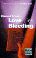 Love Lies Bleeding
