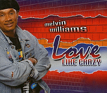 Love Like Crazy
