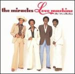 Love Machine: The 70's Collection