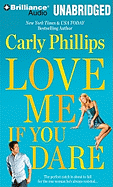Love Me If You Dare