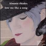 Love Me Like a Song