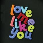Love Me Like You [UK CD #2]