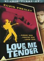 Love Me Tender