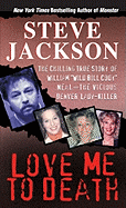 Love Me to Death
