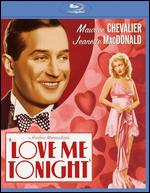 Love Me Tonight [Blu-ray] - Rouben Mamoulian