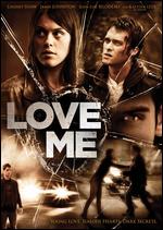 Love Me - Rick Bota