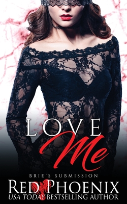 Love Me - Phoenix, Red