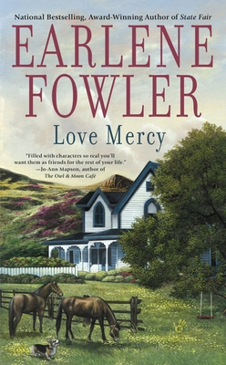 Love Mercy - Fowler, Earlene