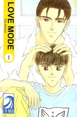 Love Mode: Volume 1 - 