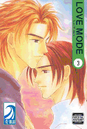Love Mode: Volume 3