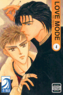 Love Mode Volume 4: (Yaoi)