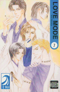 Love Mode: Volume 7