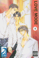Love Mode: Volume 9