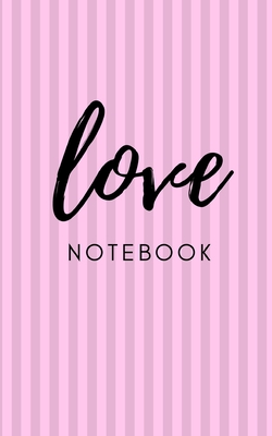 love notebook - O'Reilly, M