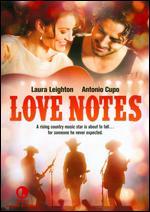 Love Notes
