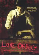 Love Object - Robert Parigi