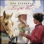 Love of the West