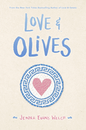 Love & Olives