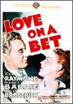Love on a Bet
