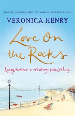 Love on the Rocks - Henry, Veronica