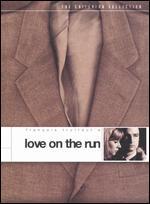 Love on the Run